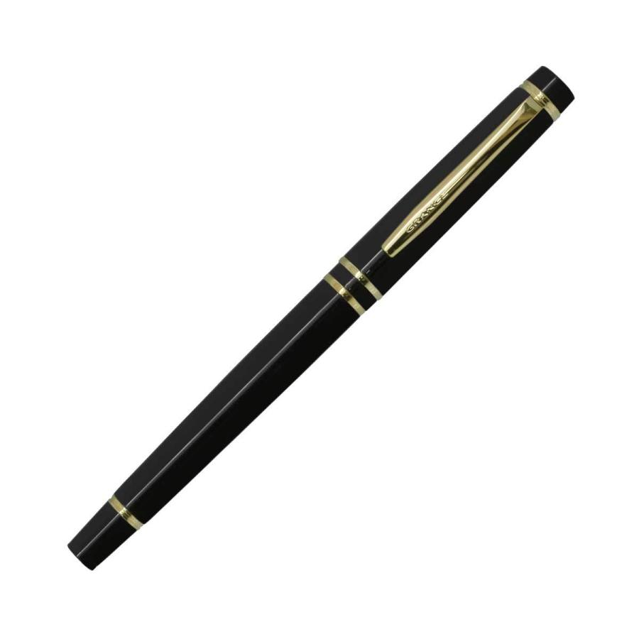 PILOT GRANCE 中細字 ブラック 型番 未使用 ペン先14K PILOT（文具） 万年筆 パイロット PILOT GRANCE グランセ ブラック