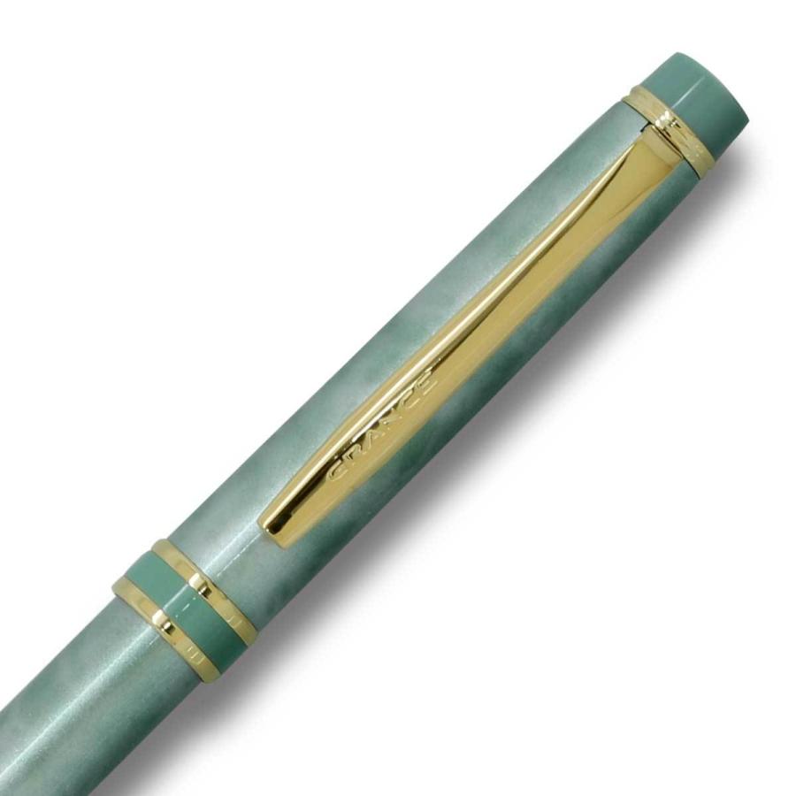 PILOT（パイロット） ボールペン PILOT GRANCE グランセ マーブル