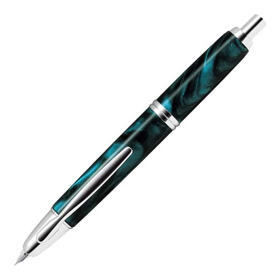 PILOT（文具） お取り寄せ 万年筆 パイロット PILOT Capless キャップ