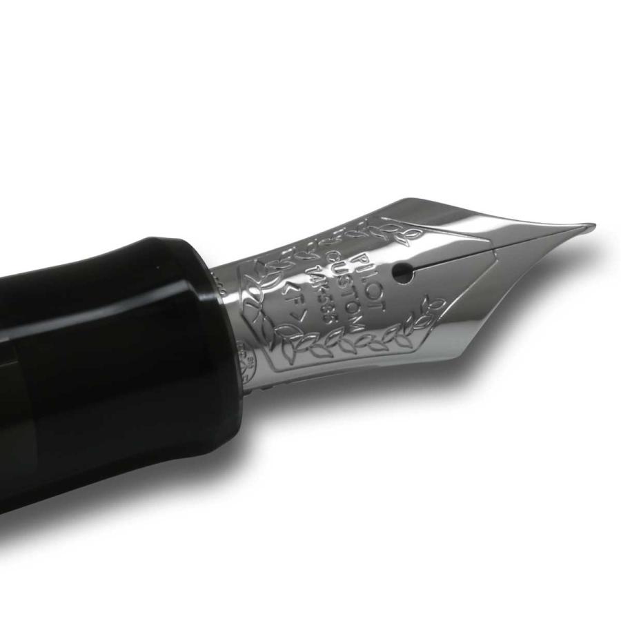 PILOT（文具） 万年筆 パイロット PILOT 限定2,500本生産