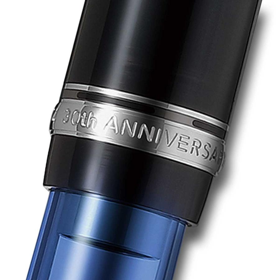 PILOT（パイロット） 万年筆 限定2,500本生産 カスタム74 30周年記念