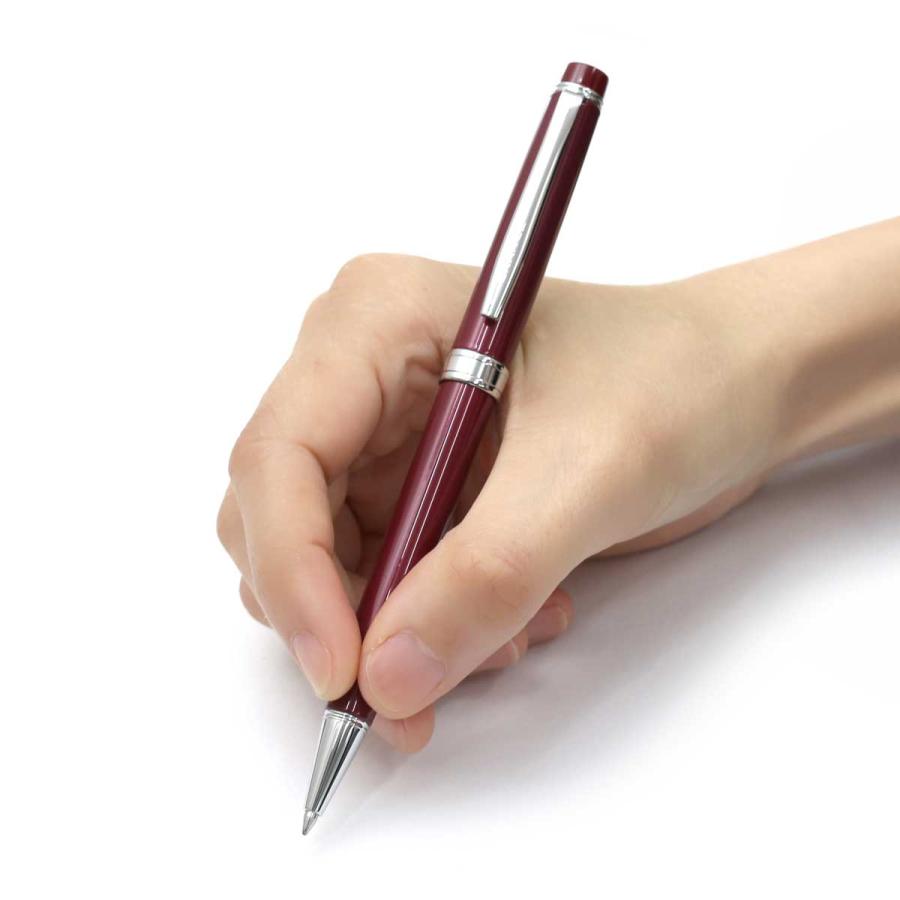 PILOT（パイロット） ボールペン PILOT GRANCE グランセ レッド BGRS