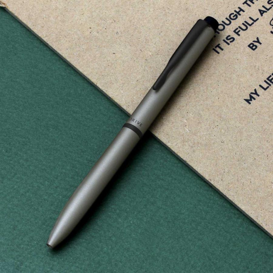 PILOT（パイロット） ボールペン PILOT 10th 限定モデル アクロ