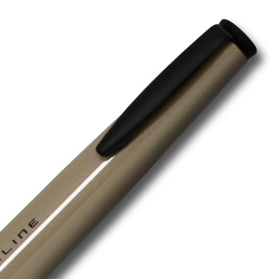 PILOT timeline 株主優待限定品 2本セット PILOT timeline 株主優待限定品 2本セット