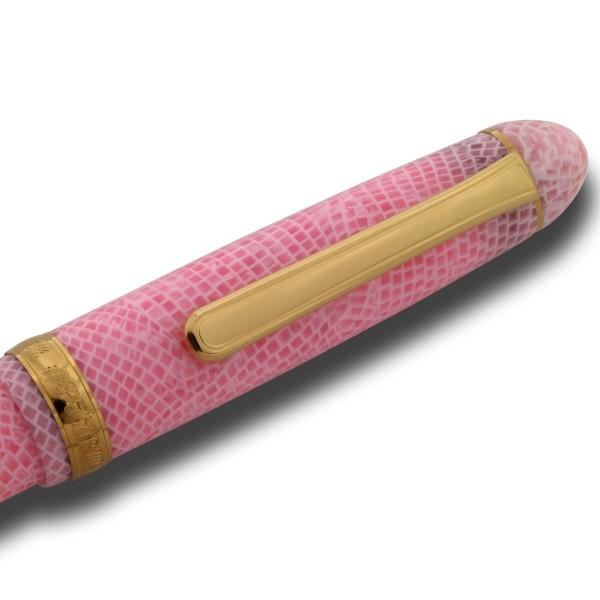 プラチナ万年筆 万年筆 プラチナ萬年筆 PLATINUM #3776 セルロイド #40