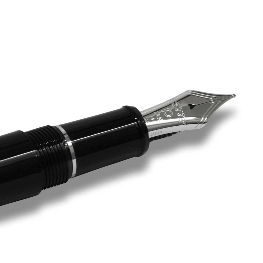 プラチナ万年筆 万年筆 プラチナ萬年筆 PLATINUM #3776 センチュリー