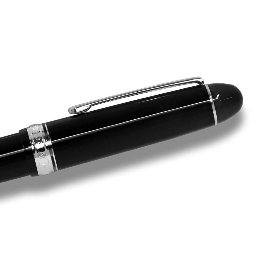 プラチナ万年筆 万年筆 プラチナ萬年筆 PLATINUM #3776 センチュリー