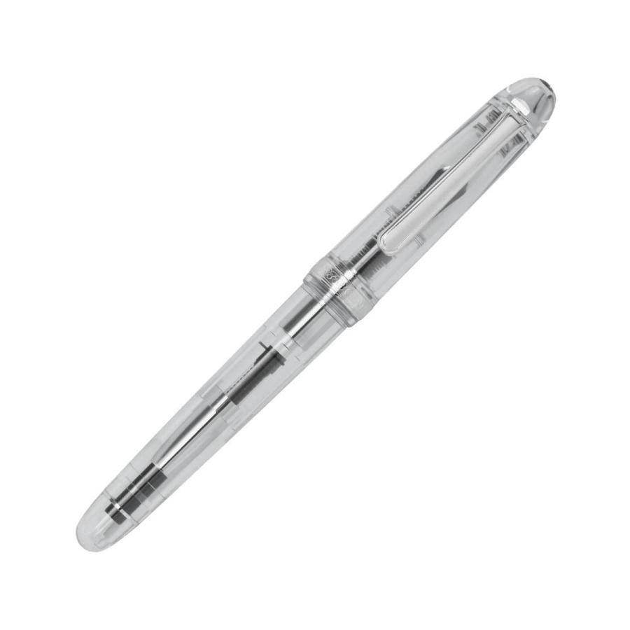 プラチナ万年筆 万年筆 プラチナ萬年筆 PLATINUM #3776 センチュリー