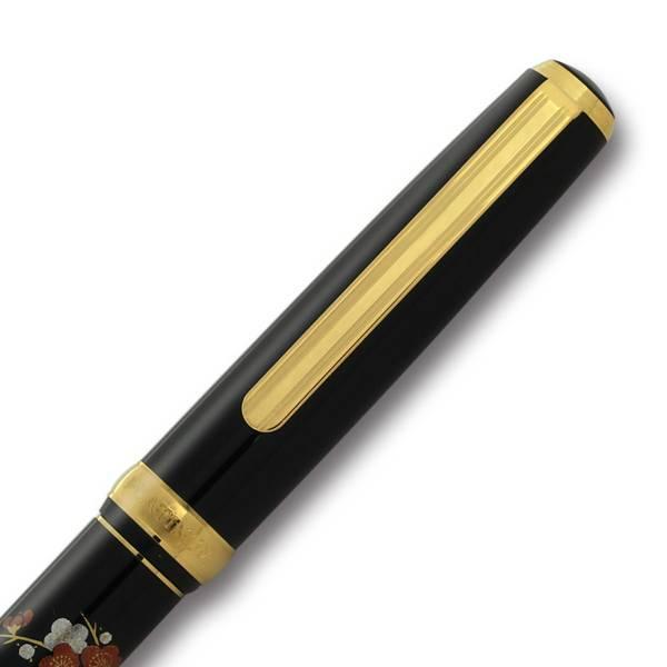 platina万年筆 詳細ページ | 万年筆 ボールペンなど高級筆記具の販売・買取