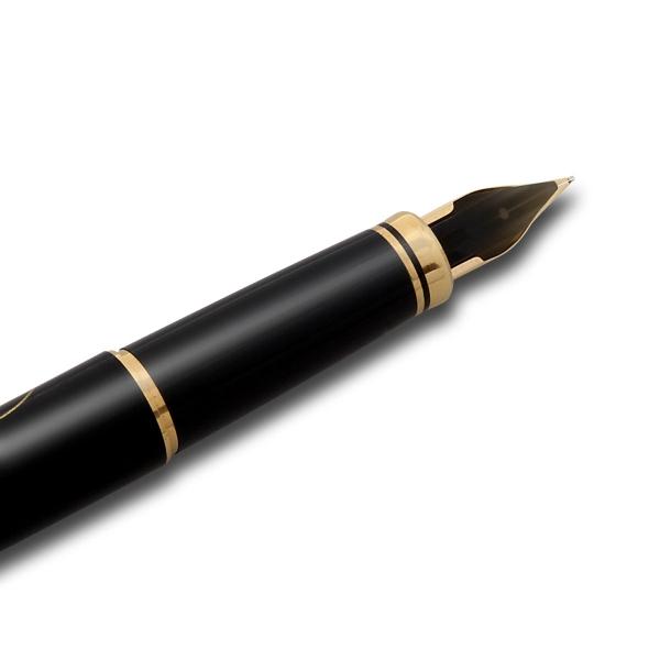 未使用 プラチナ万年筆 美巧 金魚 18K 字幅中字 蒔絵万年筆 プラチナ