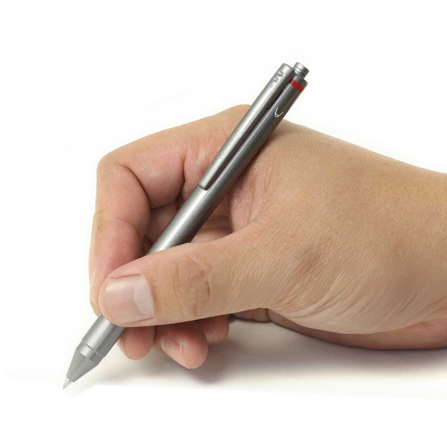 ロットリング 多機能ペン Rotring 4 in 1 マルチペン 1904455 即日