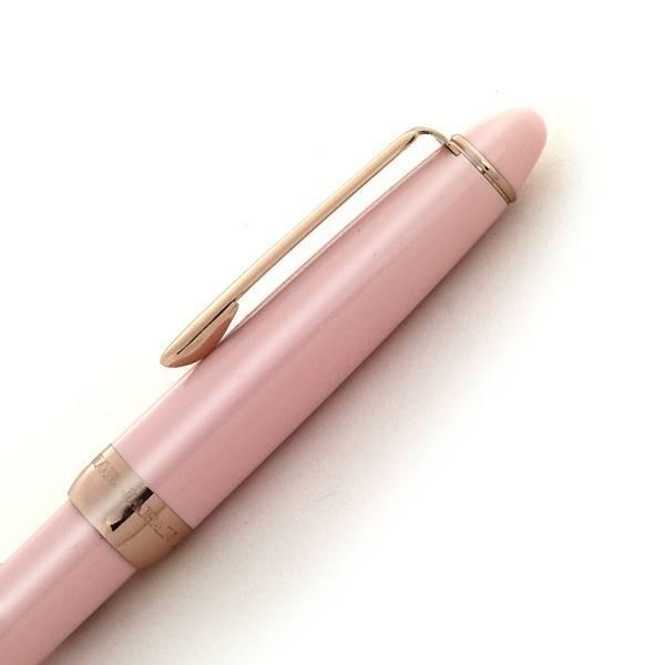 セーラー万年筆 ボールペン セーラー SAILOR ファシーネ パールピンク