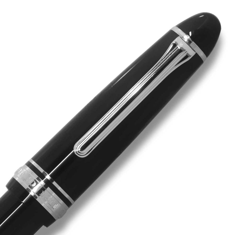 セーラー万年筆 ボールペン セーラー SAILOR プロフィット21 銀 16