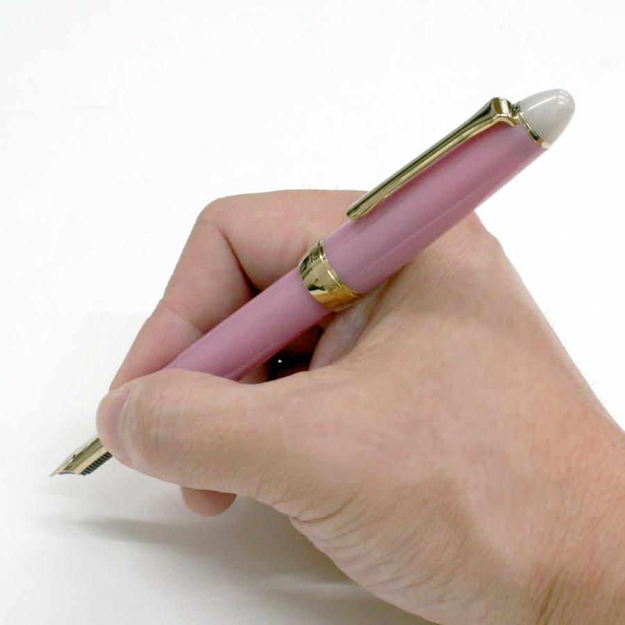 セーラー万年筆 万年筆 セーラー SAILOR 四季織 SHIKIORI 月夜の水面