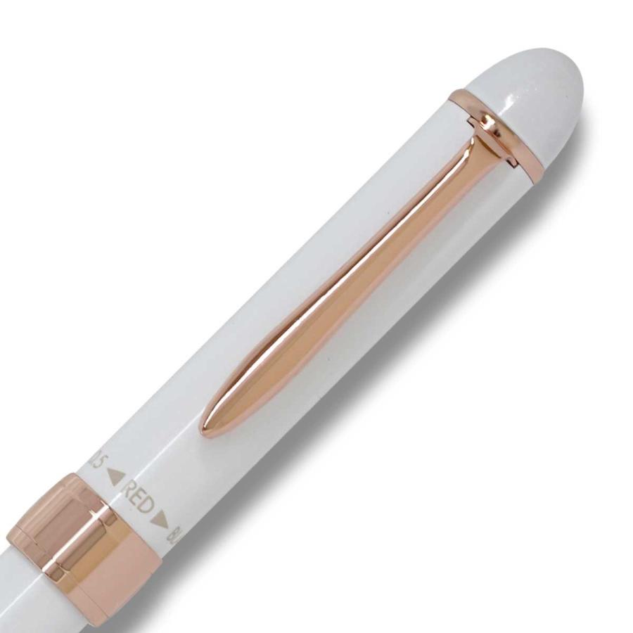 セーラー万年筆 多機能ペン セーラー SAILOR ファシーネ3 2色