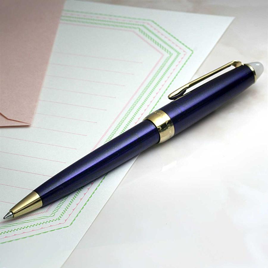 万年筆　ボールペンまとめ セーラー万年筆 ボールペン セーラー SAILOR 四季織 SHIKIORI 月夜の