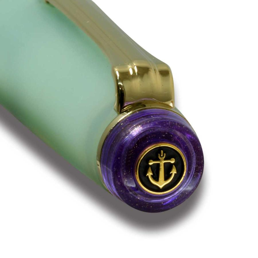 セーラー万年筆 万年筆 セーラー SAILOR 四季織 SHIKIORI 雨音 春雨