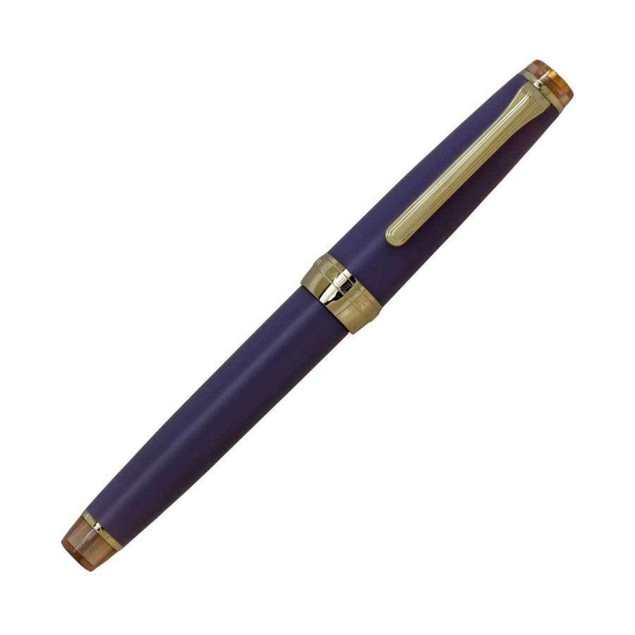 セーラー万年筆 万年筆 セーラー SAILOR 四季織 SHIKIORI 雨音 霧雨