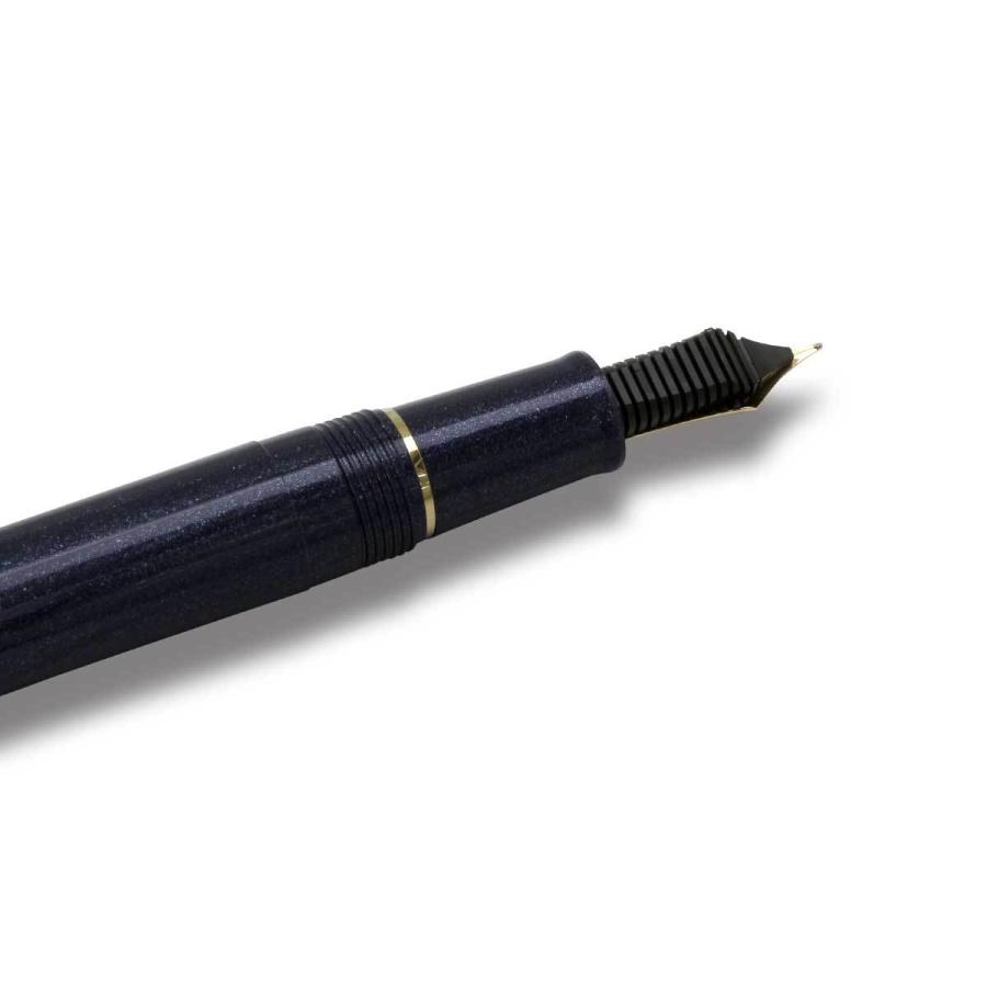 セーラー万年筆 プロフェッショナルギアスリム ミュージック ニブ Amazon.co.jp: セーラー万年筆 万年筆 プロフェッショナルギアスリム