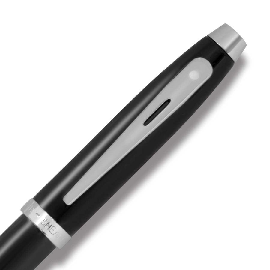 SHEAFFER（シェーファー） ボールペン シェーファー100 ブラック