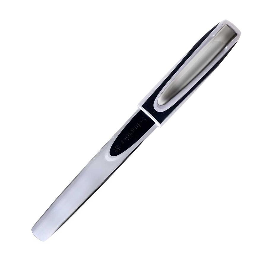 筆記具 Rai 万年筆 シュナイダー Schneider RAI レイ ホワイト グレー 即日 メール