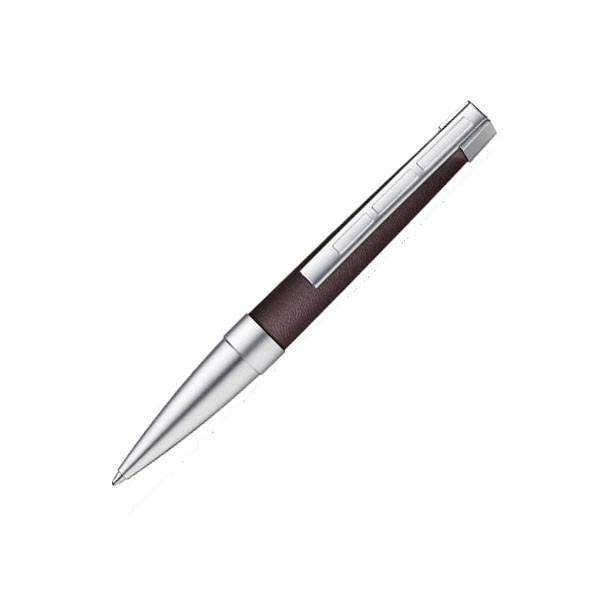ボールペン STAEDTLER ステッドラー プレミアム コリウム シンプレックス ブラウン 9PC337B-9 即日
