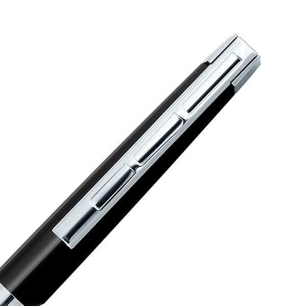 ステッドラー プレミアム レシーナ ボールペン ブラック ステッドラー（STAEDTLER） ボールペン プレミアム レシーナ ブラック