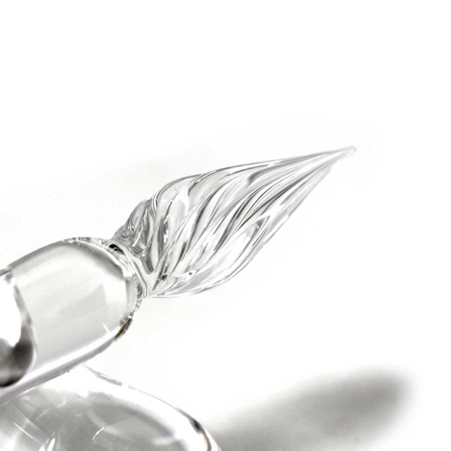 ガラスペン 硝子工房 Sayori kou 煌 mini 彩 ブルー 1412018 即日