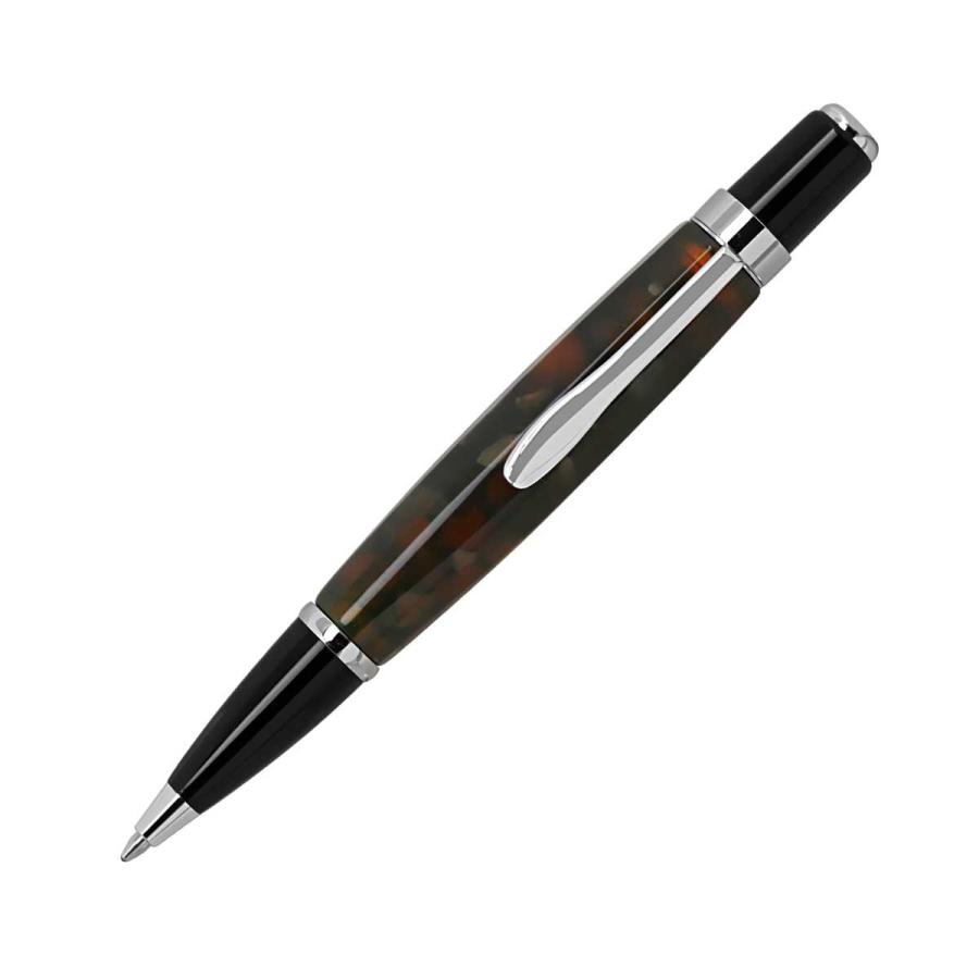 ★希少★MONTEVERDE/モンテベルデ カリスマ ボールペン ブラウン Monteverde（モンテベルデ） ボールペン Monnteberude カリスマ