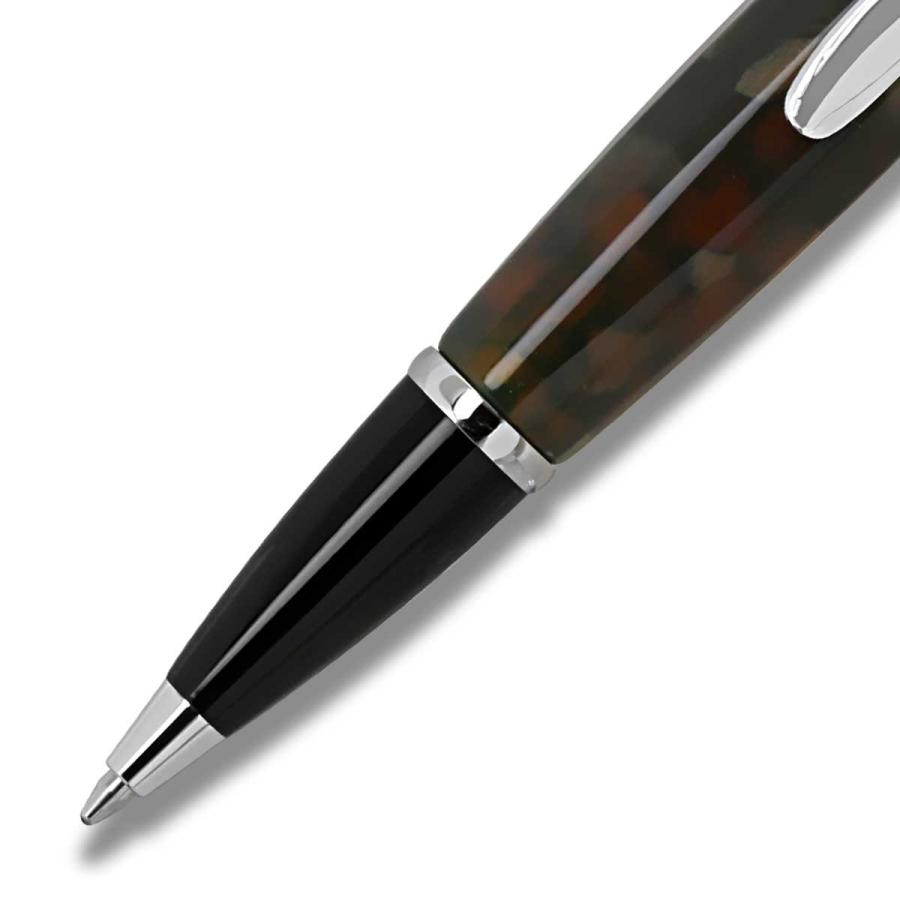 Monteverde（モンテベルデ） ボールペン Monnteberude カリスマ
