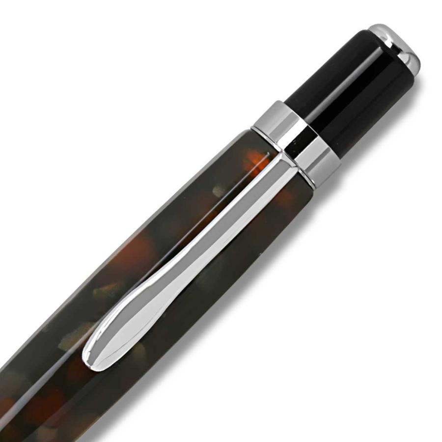Monteverde（モンテベルデ） ボールペン Monnteberude カリスマ