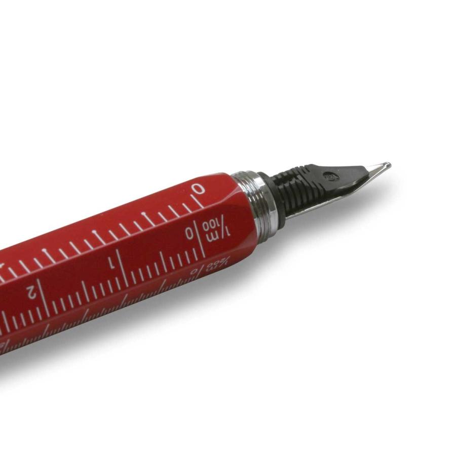 Monteverde 万年筆 モンテベルデ Monnteberude ワンタッチ