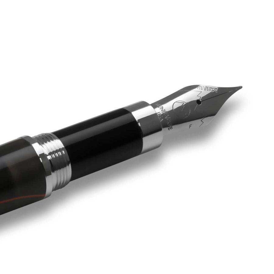 Monteverde（モンテベルデ） 万年筆 Monnteberude マウンテン・オブ