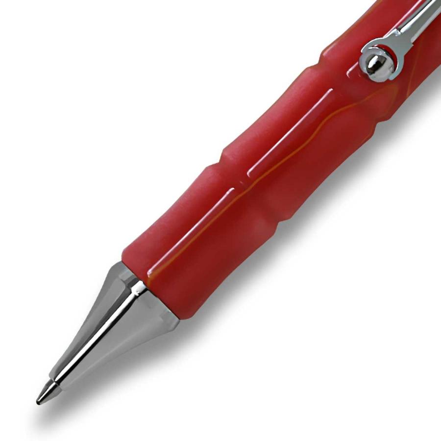 MONTEVERDE/モンテベルデ ボールペン ラグーナ レッドBP モンテベルデ ボールペン ラグーナ レッド｜【モンテベルデ/MONTEVERDE