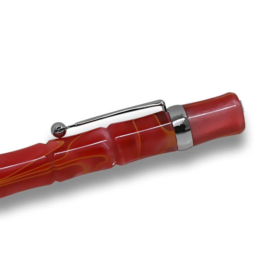 MONTEVERDE/モンテベルデ ボールペン ラグーナ レッドBP モンテベルデ ボールペン ラグーナ レッド｜【モンテベルデ/MONTEVERDE