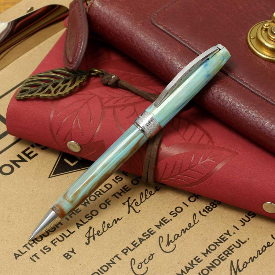 ボールペン ビスコンティ VISCONTI Van Gogh ヴァン ゴッホ 自画像