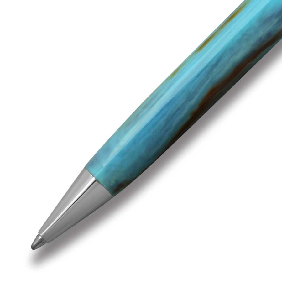 ボールペン ビスコンティ VISCONTI Van Gogh ヴァン ゴッホ 自画像