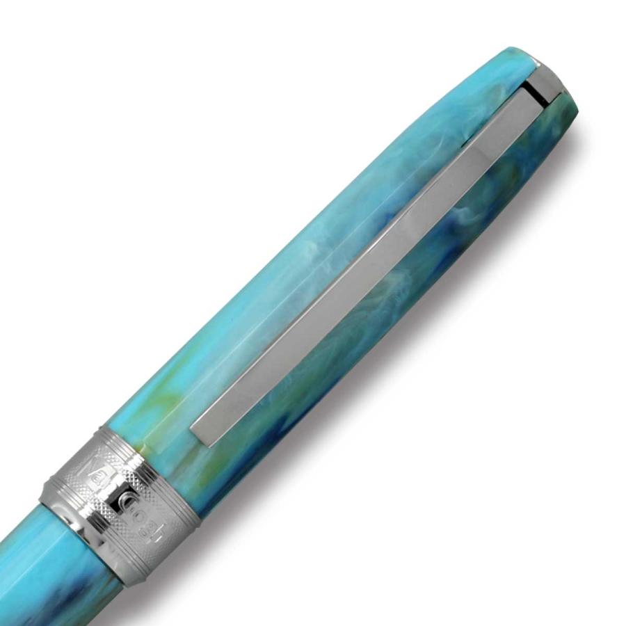 ボールペン ビスコンティ VISCONTI Van Gogh ヴァン ゴッホ 自画像