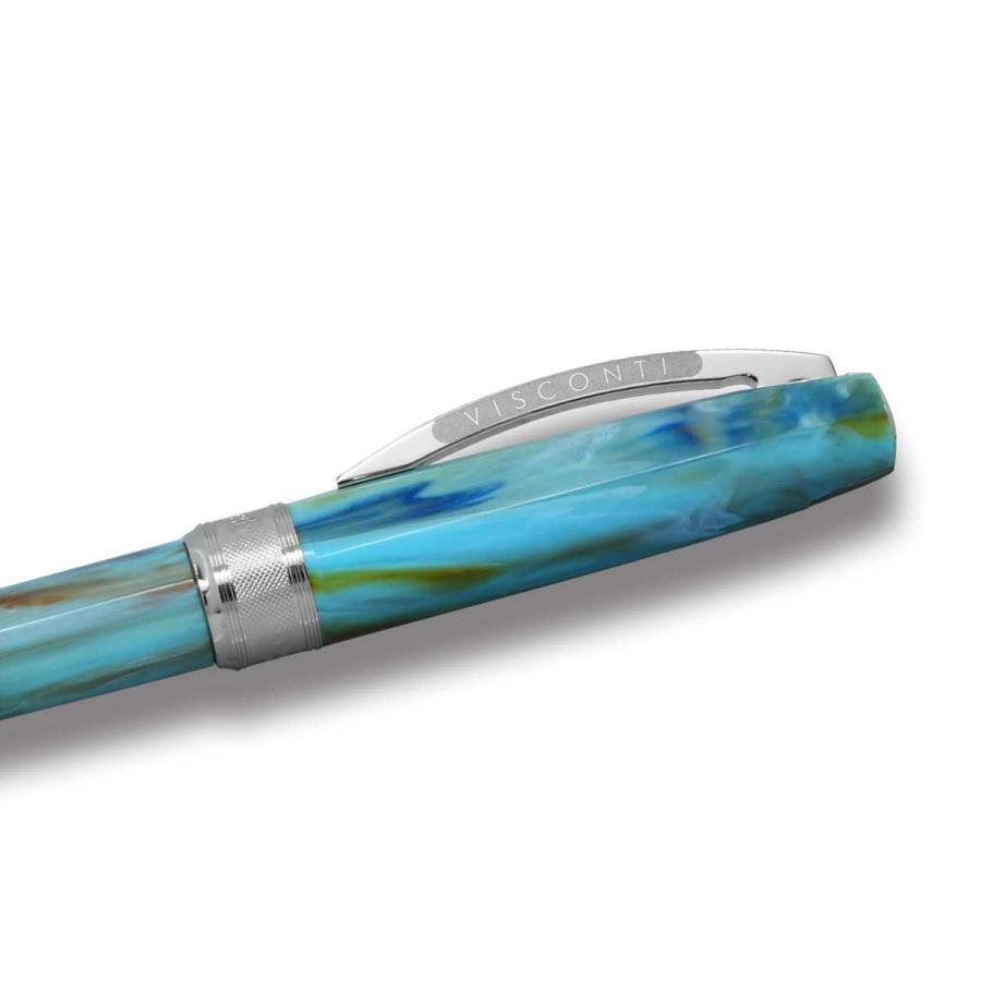 ボールペン ビスコンティ VISCONTI Van Gogh ヴァン ゴッホ 自画像