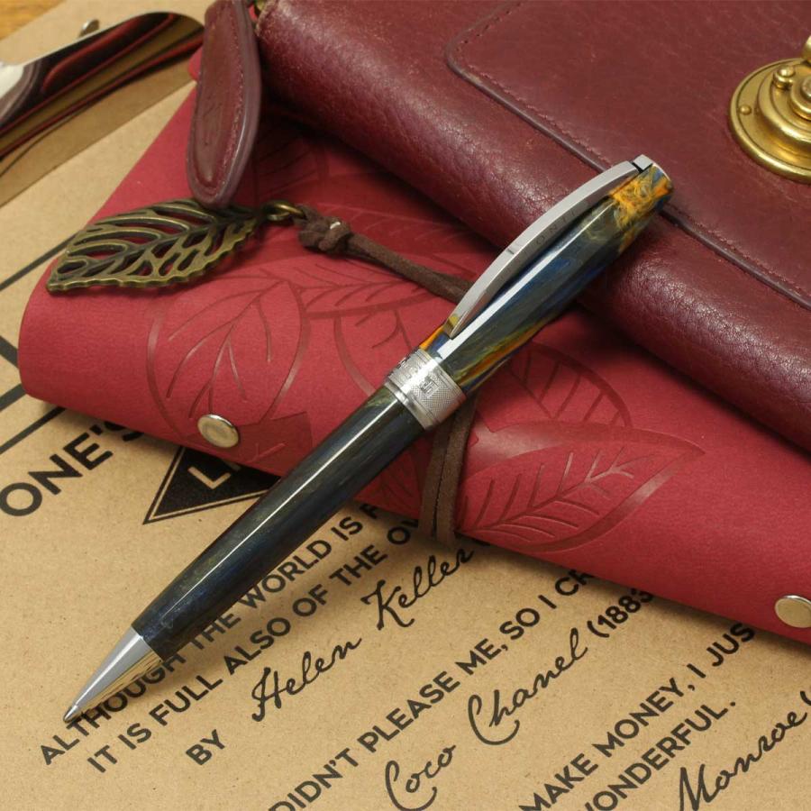 ボールペン ビスコンティ VISCONTI Van Gogh ヴァン ゴッホ 星月夜