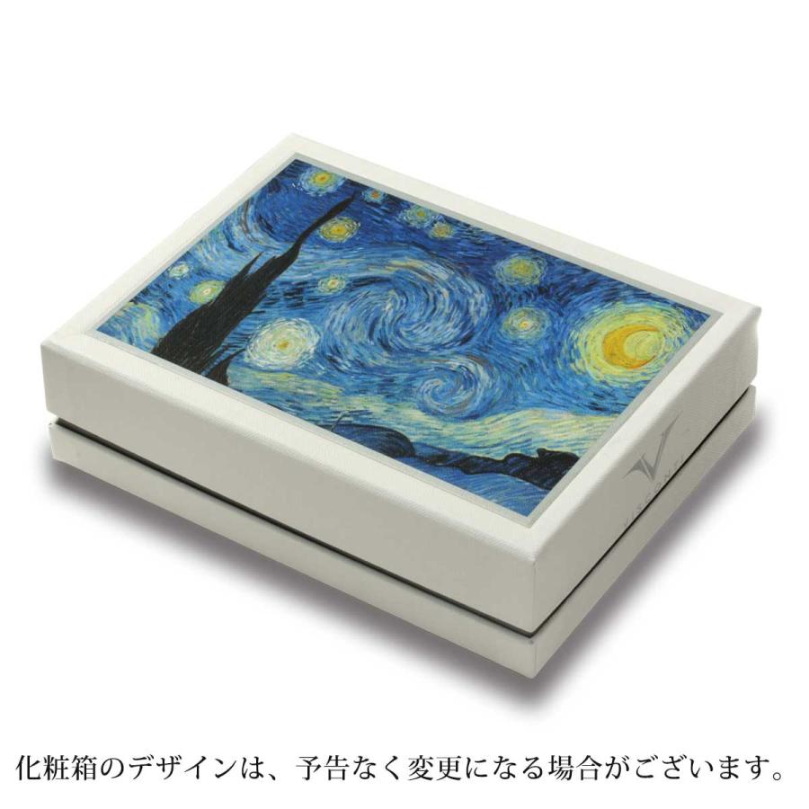 ボールペン ビスコンティ VISCONTI Van Gogh ヴァン ゴッホ 星月夜 V78618 即日_8