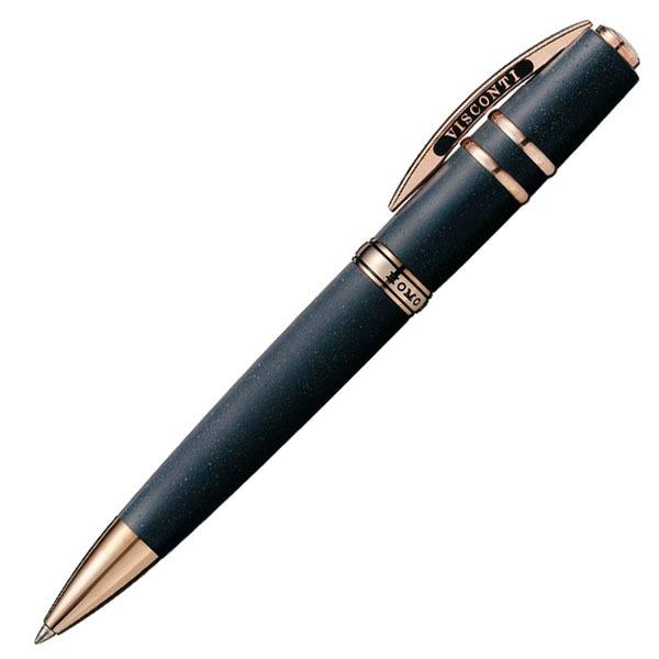お取り寄せ ボールペン ビスコンティ VISCONTI ホモ サピエンス ブロンズ V46802