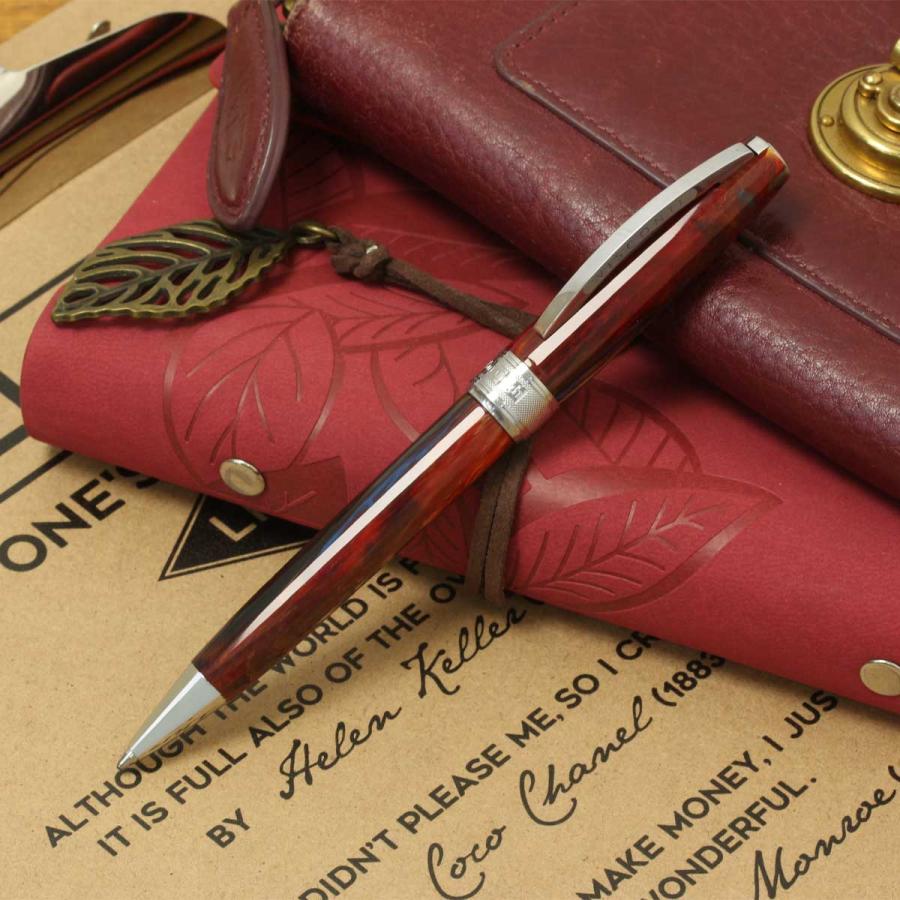 ボールペン ビスコンティ VISCONTI Van Gogh ヴァン ゴッホ 赤い葡萄畑 KP12-09-BP 即日_10