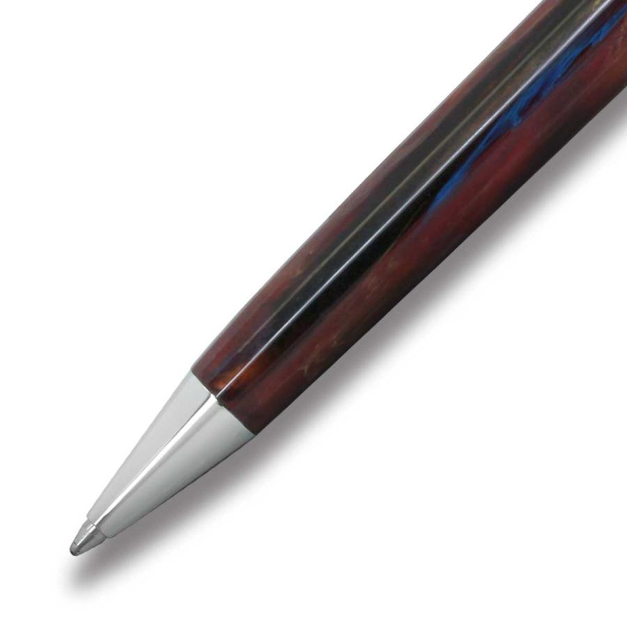 ボールペン ビスコンティ VISCONTI Van Gogh ヴァン ゴッホ 赤い葡萄畑