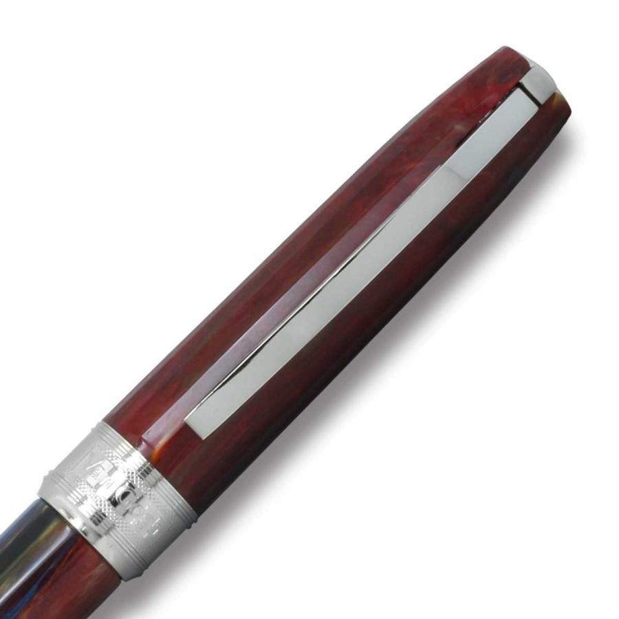 ボールペン ビスコンティ VISCONTI Van Gogh ヴァン ゴッホ 赤い葡萄畑 KP12-09-BP 即日_2