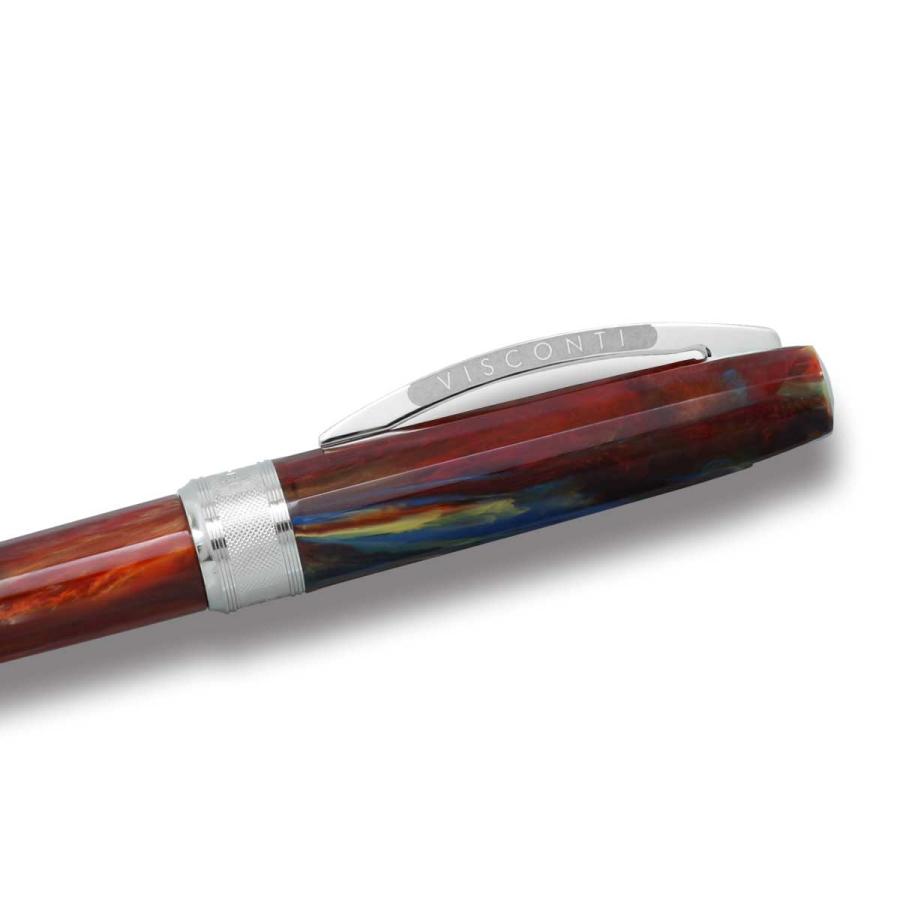 ボールペン ビスコンティ VISCONTI Van Gogh ヴァン ゴッホ 赤い葡萄畑 KP12-09-BP 即日_3