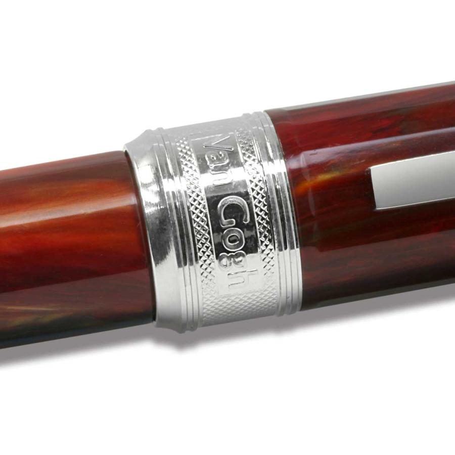 ボールペン ビスコンティ VISCONTI Van Gogh ヴァン ゴッホ 赤い葡萄畑 KP12-09-BP 即日_6