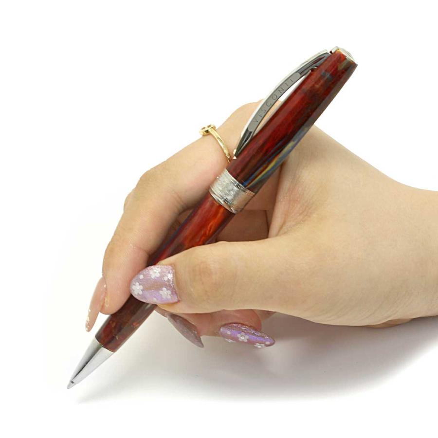 ボールペン ビスコンティ VISCONTI Van Gogh ヴァン ゴッホ 赤い葡萄畑