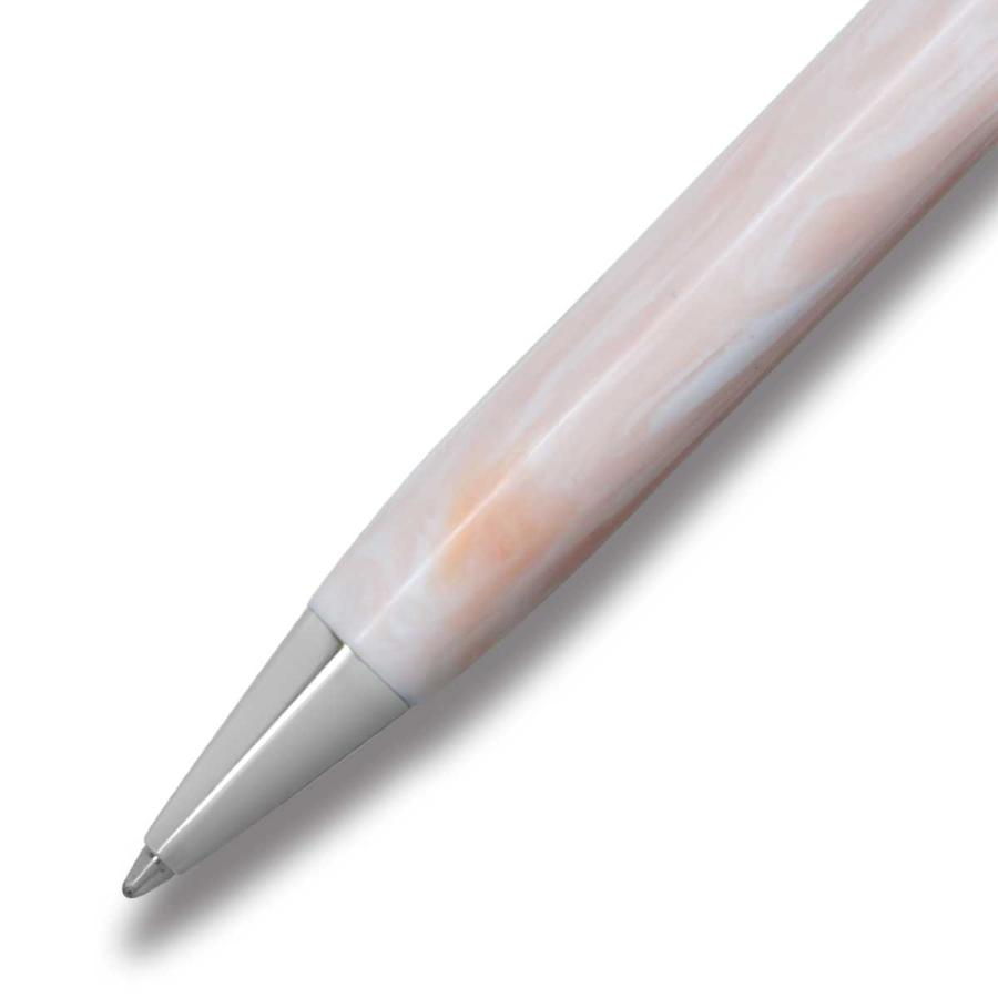 ボールペン ビスコンティ VISCONTI Rembrandt レンブラント ピンク