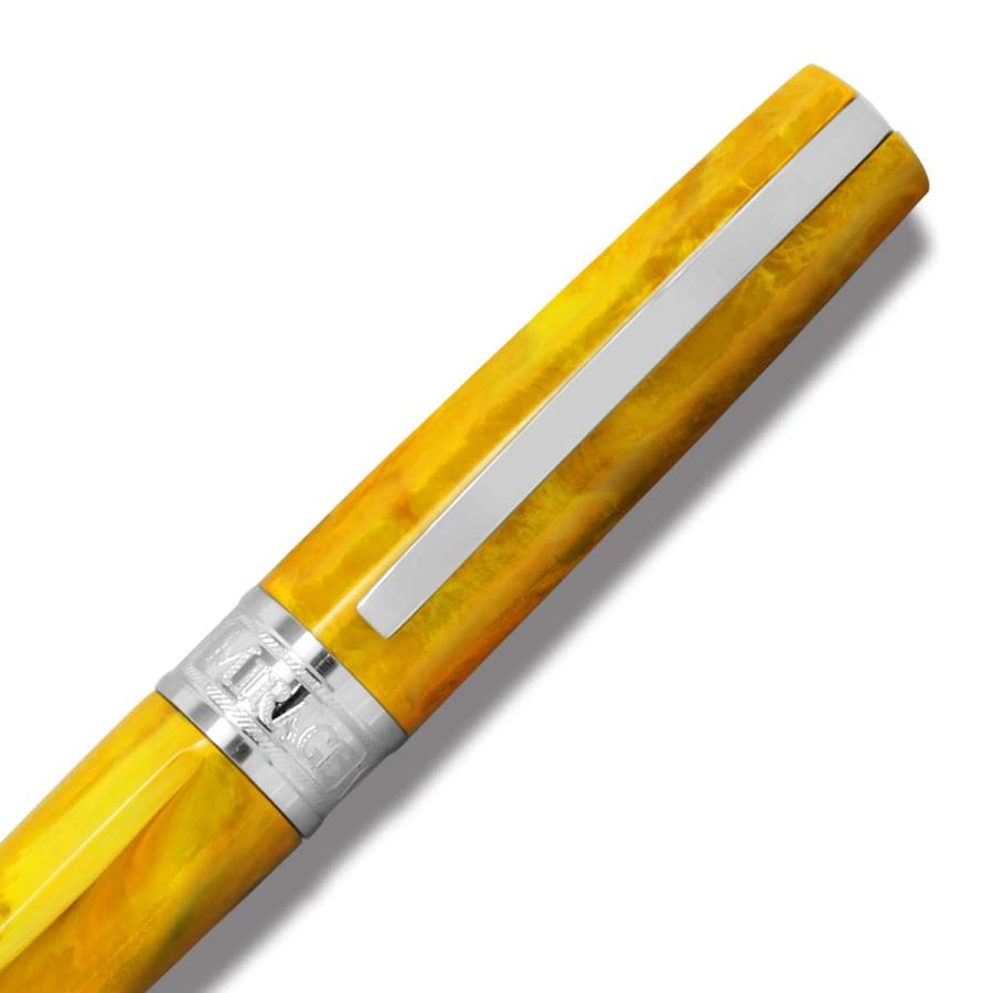 ボールペン ビスコンティ VISCONTI MIRAGE ミレージュ アンバー KP09-02-BP 即日_2